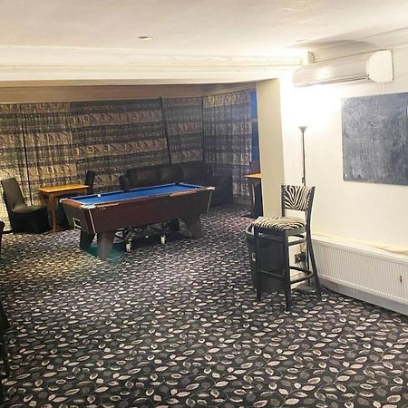 Flexistay Reading West Aparthotel - With Communal Kitchen Use Extérieur photo