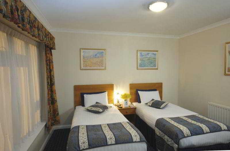 Flexistay Reading West Aparthotel - With Communal Kitchen Use Chambre photo