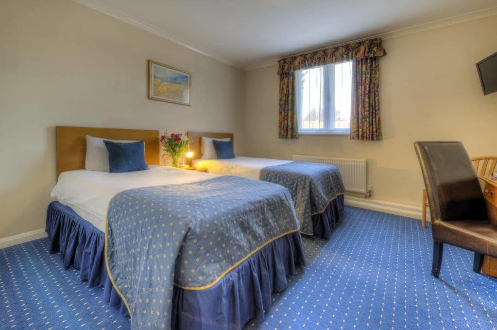 Flexistay Reading West Aparthotel - With Communal Kitchen Use Extérieur photo