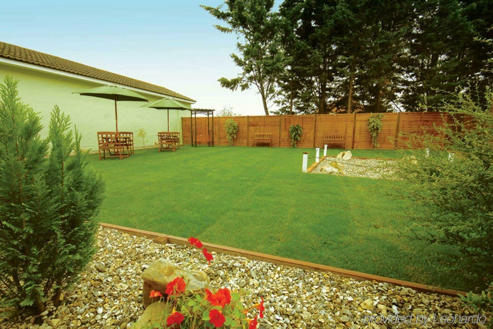 Flexistay Reading West Aparthotel - With Communal Kitchen Use Facilités photo