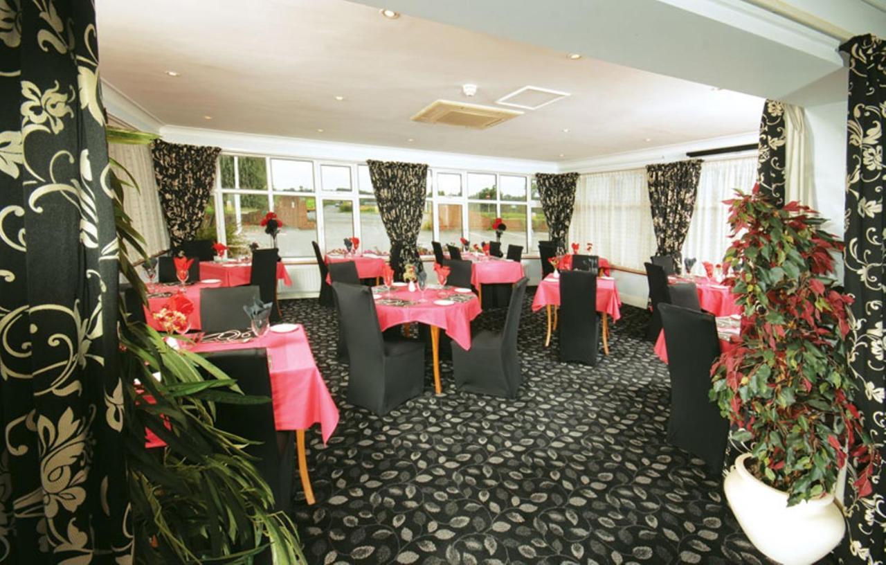 Flexistay Reading West Aparthotel - With Communal Kitchen Use Extérieur photo
